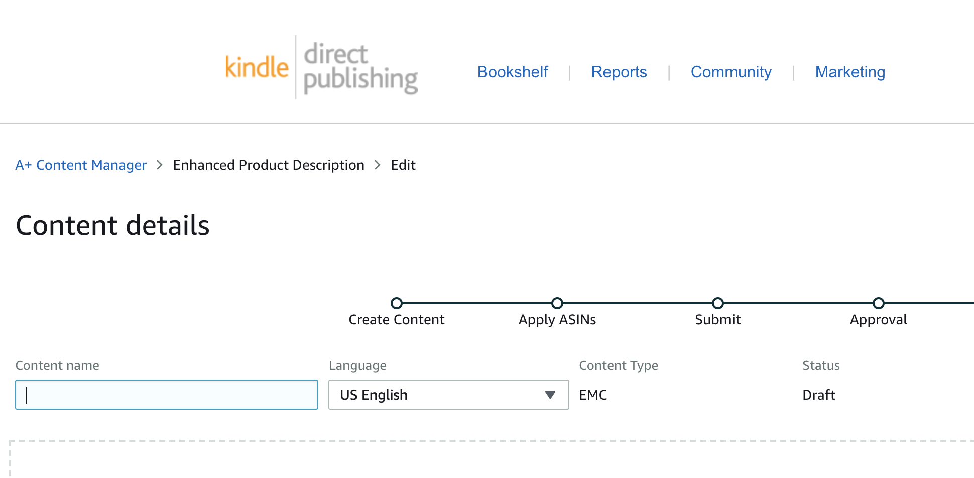 Amazon A+ Content for Authors: Boost Your Book Marketing