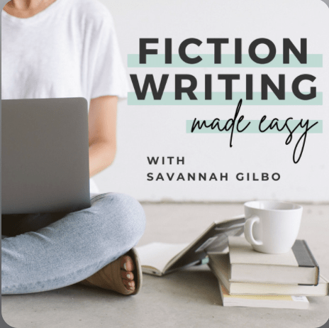 Fiction Writing Tips for Authors