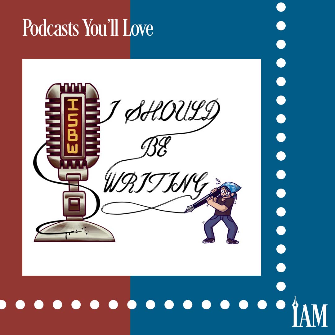 Writing Business Podcast: Expert Tips for Indie Authors