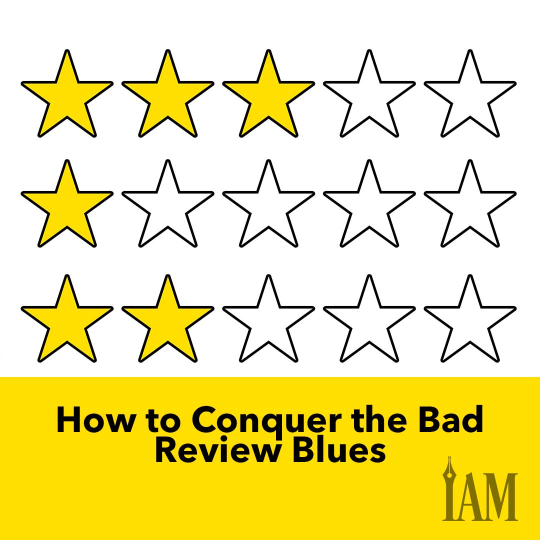 Conquer Bad Reviews: Entrepreneurial Opportunities