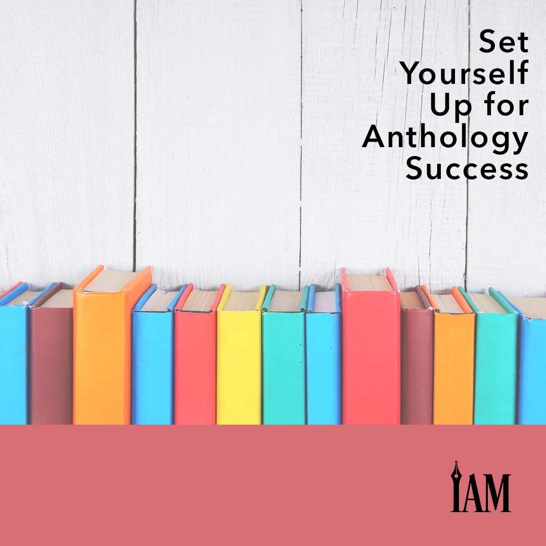 Anthology Submission Guide: Boost Your Writing Career