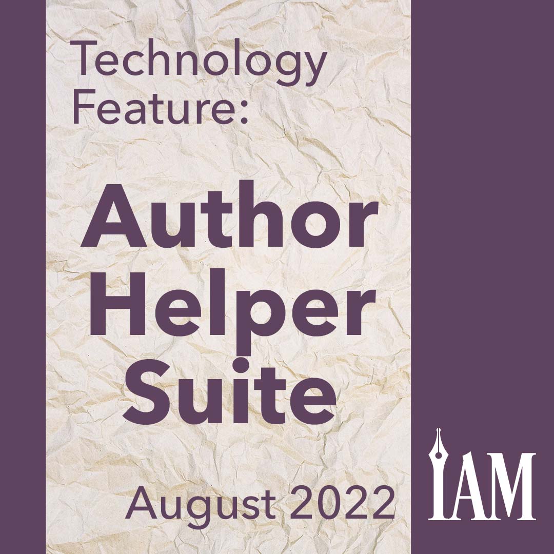 Optimize Your Author Business with Author Helper Suite