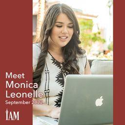 Monica Leonelle's Tech Savvy Fuels Indie Publishing Success