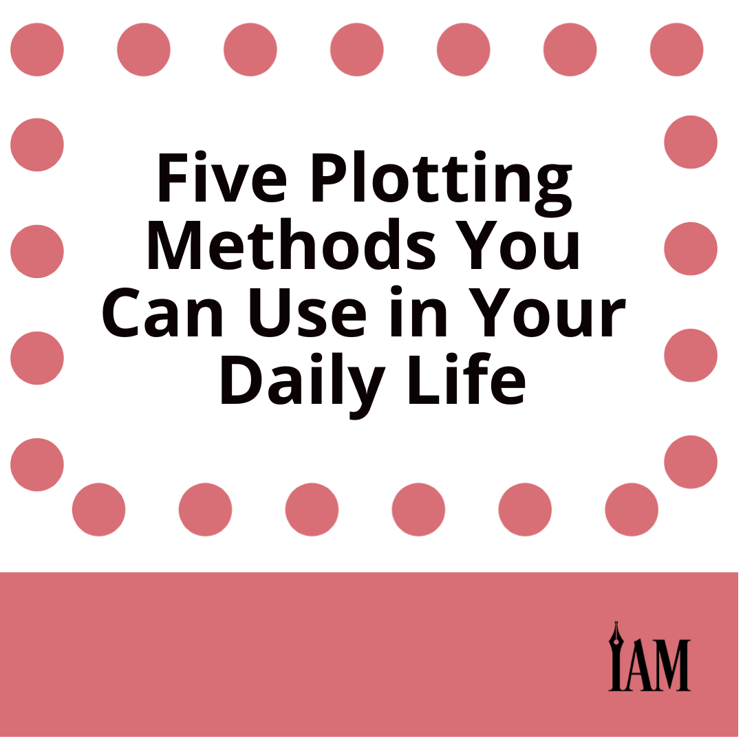 Plot Your Success: Business Planning for Indie Authors