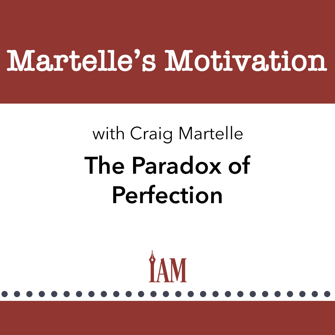 Overcoming Writing Perfectionism: Growth Strategies for Authors