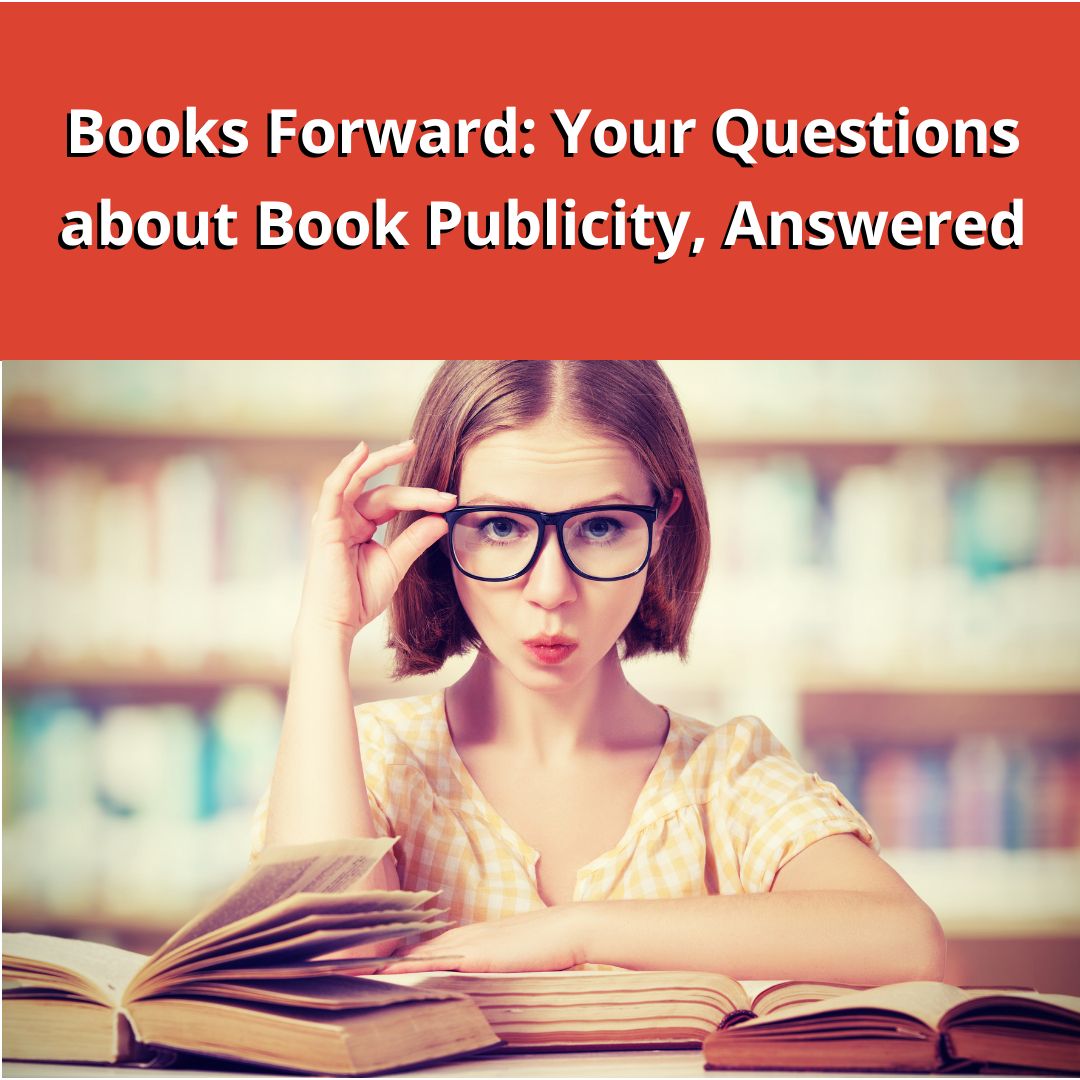 Effective Book Publicity Tips for Indie Authors