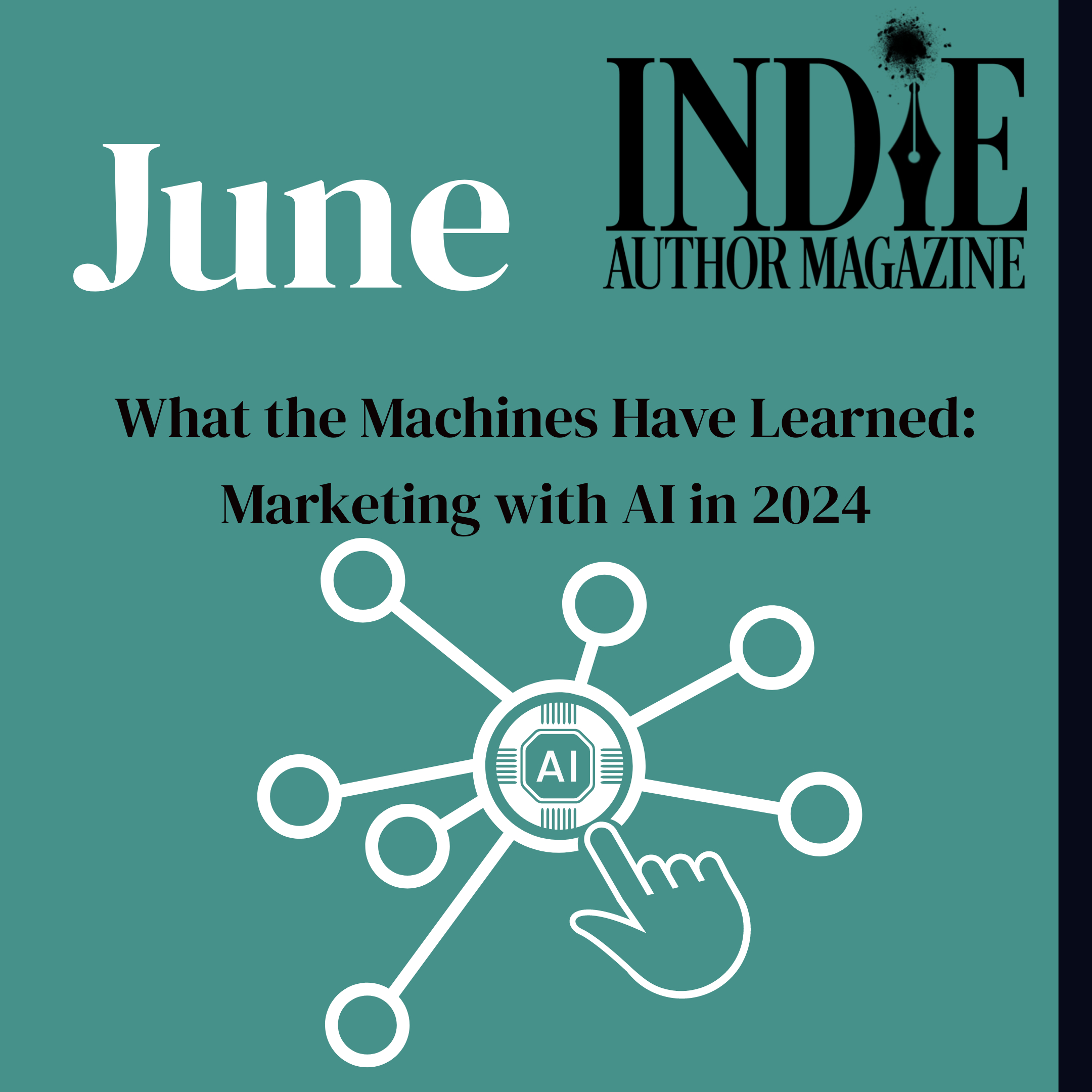 AI Marketing Strategies for Indie Authors